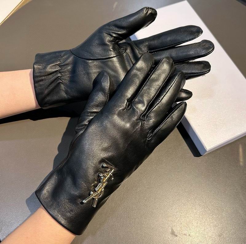YSL gloves hm08